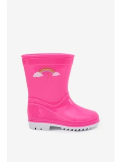 Dětské holínky model 21794013 - Boto