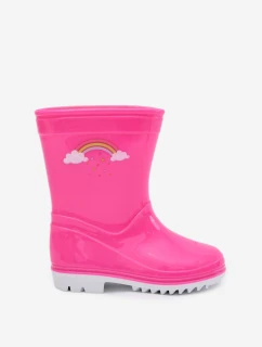 Dětské holínky model 21794013 - Boto