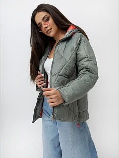 Kurtka model 22340993 khaki - FPrice