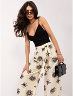 Spodnie IR SP model 22097835 jasny beżowy - FPrice