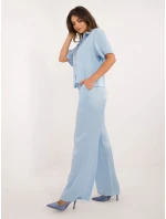 Komplet LK KMPL model 20493342 jasny niebieski - FPrice Komplet LK KMPL model 20493342 jasny niebieski - FPrice