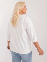 Blúzka RV BZ 9540.23X ecru Blúzka RV BZ 9540.23X ecru