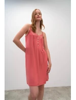 Dámská noční košile model 17148498 - Vamp