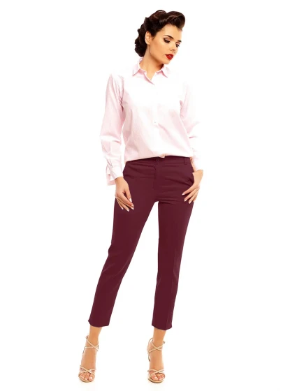 Dámske nohavice model 140607 - Cabba
