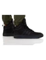 Pánské kotníkové boty / tenisky Hoops 3.0 Mid   model 21075741 - ADIDAS