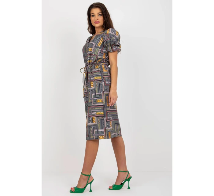 Denné šaty model 182290 Lakerta