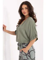 Blúzka model 215227 Och Bella