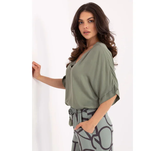 Blúzka model 215227 Och Bella