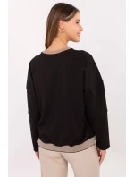 Mikina model 219441 Relevantnosť