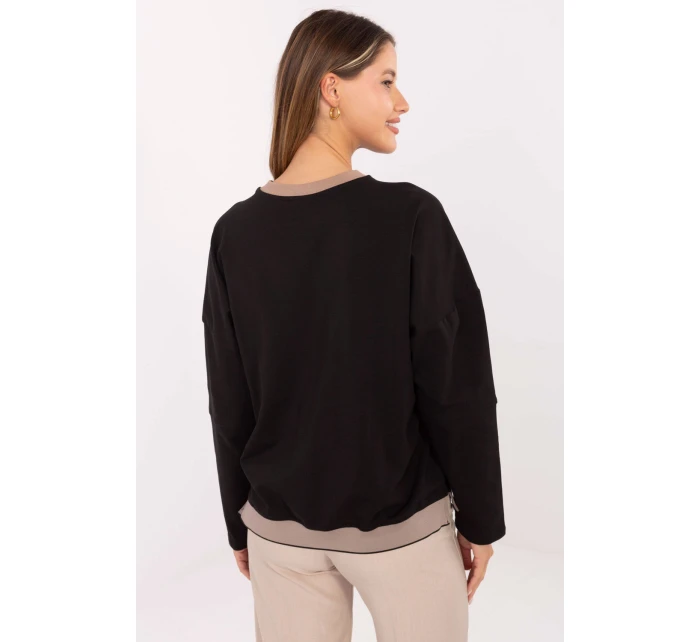 Mikina model 219441 Relevantnosť