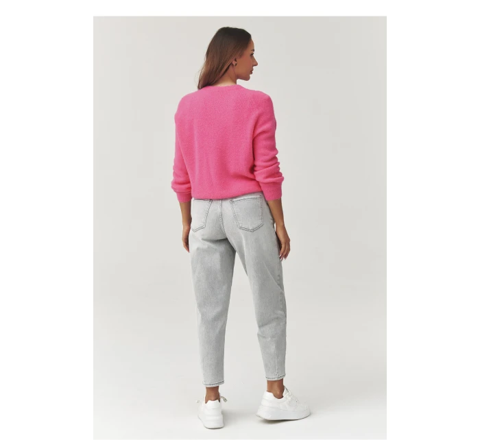 Sveter model 223253 Macadamia