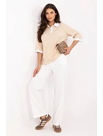 Blúzka model 227322 Lacerta