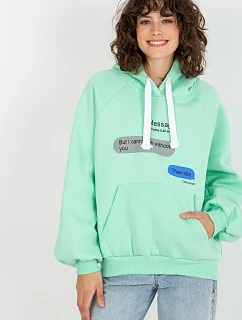 Mikina, model 231338, Ex Moda