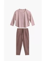 Atlantic NLP-502 dlhé/r S-2XL pyžamo