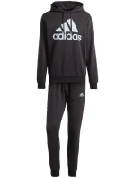Froté tepláky Adidas Big Logo M IJ8555