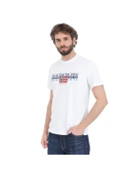 Regular M tričko model 20206481 - Inny Regular M tričko model 20206481 - Inny