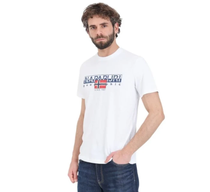 Regular M tričko model 20206481 - Inny Regular M tričko model 20206481 - Inny