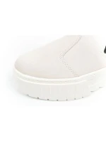 Topánky Puma Mayze Chelsea Suede W 382829 02