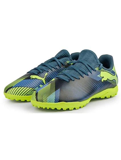 Buty piłkarskie Future 7 Play TT Jr model 20767511 03 - Puma