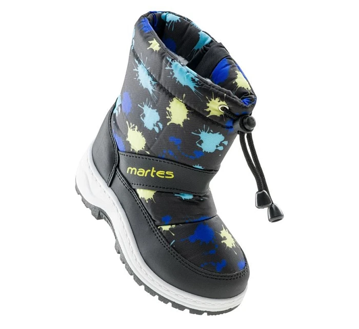 Dětské sněhule model 22119076 KIDS - Martes