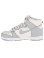 Boty Dunk High W model 21761811 - NIKE Boty Dunk High W model 21761811 - NIKE