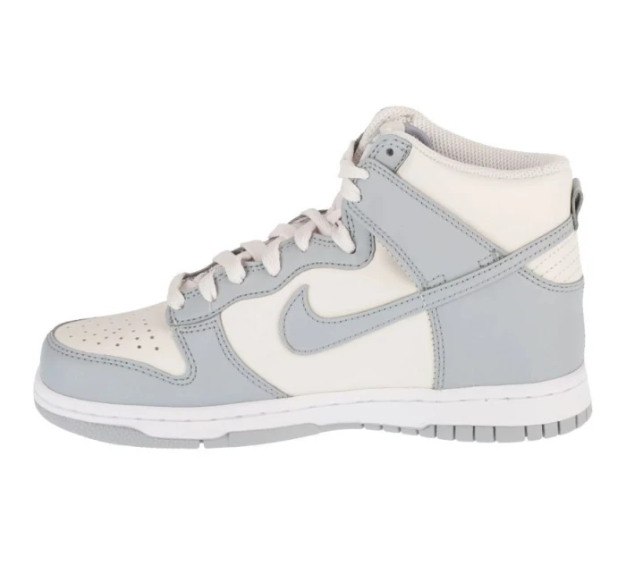 Boty Dunk High W model 21761811 - NIKE Boty Dunk High W model 21761811 - NIKE
