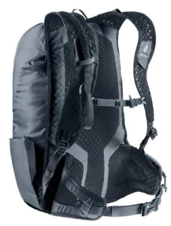 Batoh Deuter Updays 20 Parachute - čierny