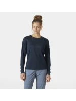 HH Tech Crew LS 2.0 W model 21228116 597 tričko - Helly Hansen