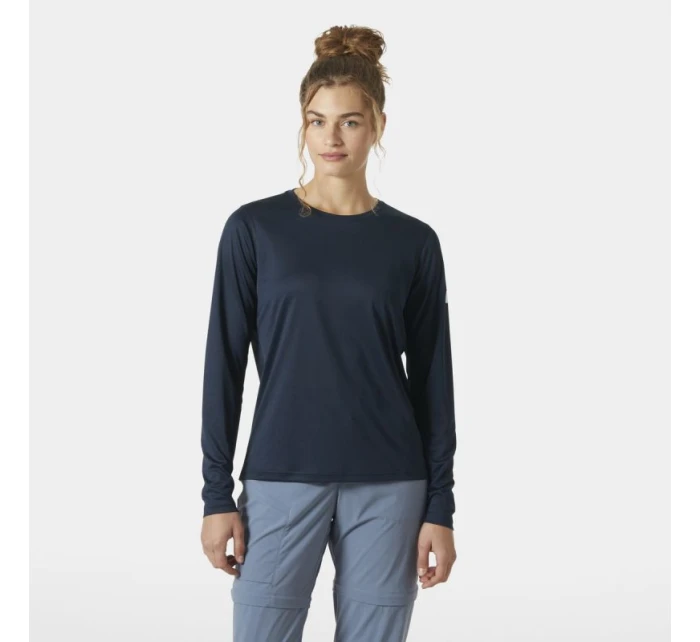 HH Tech Crew LS 2.0 W model 21228116 597 tričko - Helly Hansen