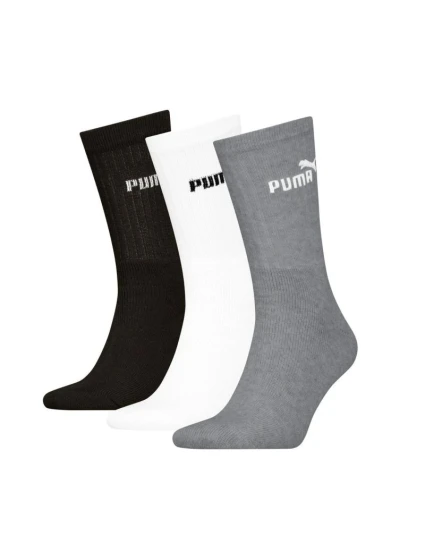 Unisex Crew Sock 3pak 09 model 22113560 - Puma