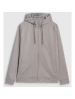 Mikina 4F FNK M 4FWMM00TFSWM654 25M pánska Mikina 4F FNK M 4FWMM00TFSWM654 25M pánska