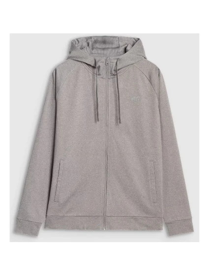 Mikina 4F FNK M 4FWMM00TFSWM654 25M pánska Mikina 4F FNK M 4FWMM00TFSWM654 25M pánska