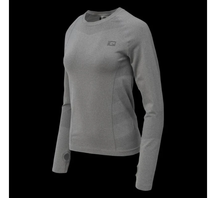 Dámske tričko s dlhým rukávom SARIA WMNS