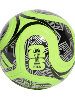 World Cup 26 Club fotbalový míč model 21467047 - ADIDAS