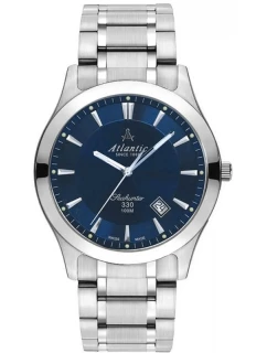 Pánské hodinky  + BOX model 21807251 - Atlantic