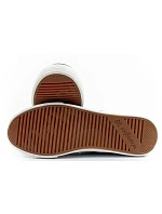 Pánska športová obuv Wrangler Calypso Derby trainers blue comfortable