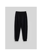 Chlapecké teplákové kalhoty typu jogger model 22369507 - 4F