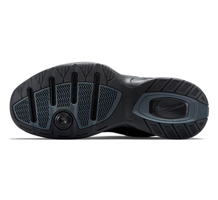 Topánky Nike Air Monarch IV M 415445-001