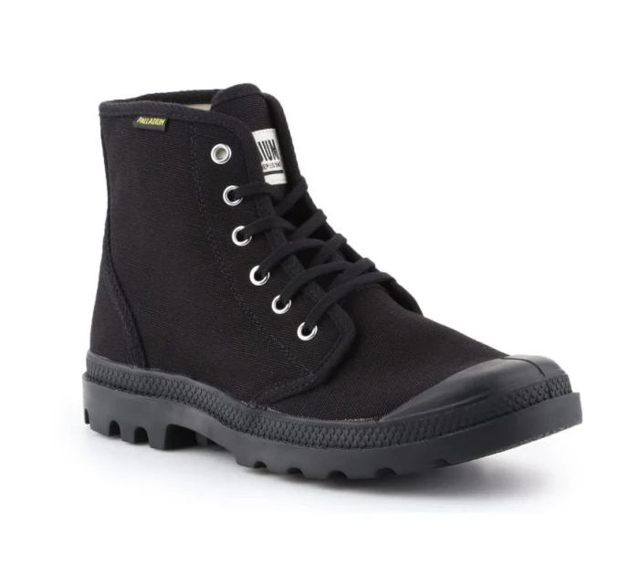 Dámske topánky Pampa Hi Original W 75349-060 - Palladium