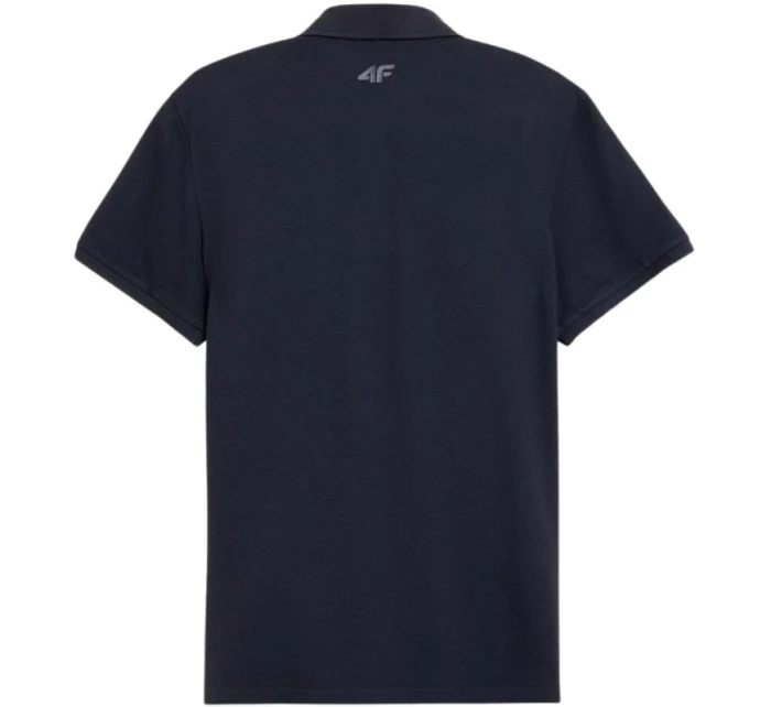 Pánské tričko M NOSH4 model 16079427 30S - 4F