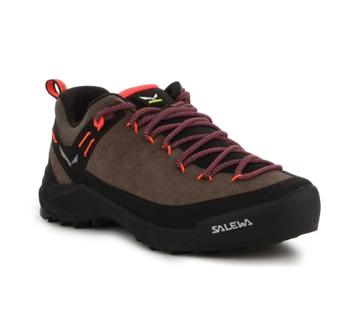 Dámske topánky Salewa Wildfire Leather W 61396-7953 Dámske topánky Salewa Wildfire Leather W 61396-7953
