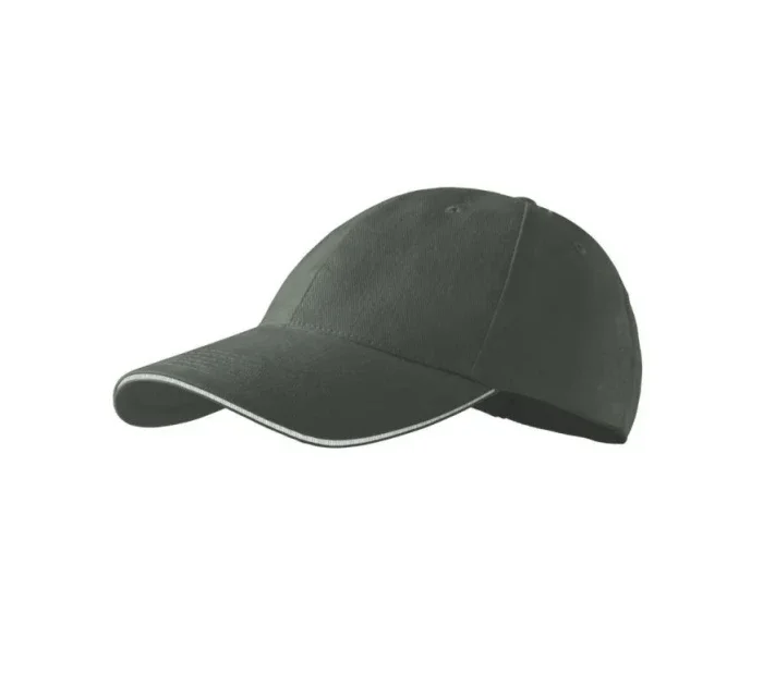 Kšiltovka Cap 6P model 18000336 - Malfini Kšiltovka Cap 6P model 18000336 - Malfini