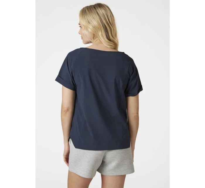 Helly Hansen Thalia W Tričko 34169-597
