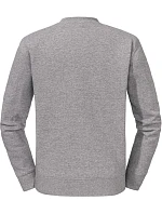 Mikina "Authentic" 10. sport heather model 22472499 - Russell Athletic