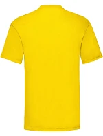 Valueweight T Tričko model 22496923 yellow - Fruit of the Loom