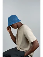 Atlantis Headwear Dana Džínový klobouk 33.0306 light denim Atlantis Headwear Dana Džínový klobouk 33.0306 light denim