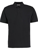 KK 403 Pánské piqué polo "Superwash" model 22420009 black - Kustom Kit KK 403 Pánské piqué polo "Superwash" model 22420009 black - Kustom Kit