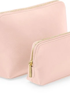 BagBase BG 751 Toaletná taška „Boutique“ 52.0751 jemne ružová