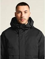 Urban Padded Parka M Pánská zateplená parka model 22467978 black - Craft Corporate Urban Padded Parka M Pánská zateplená parka model 22467978 black - Craft Corporate