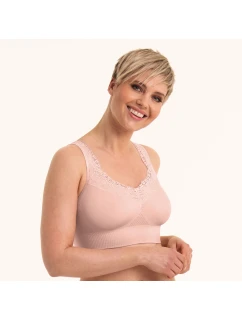 Lotta Lace obojstranná chirurgická podprsenka 5789X lotus - Anita Care